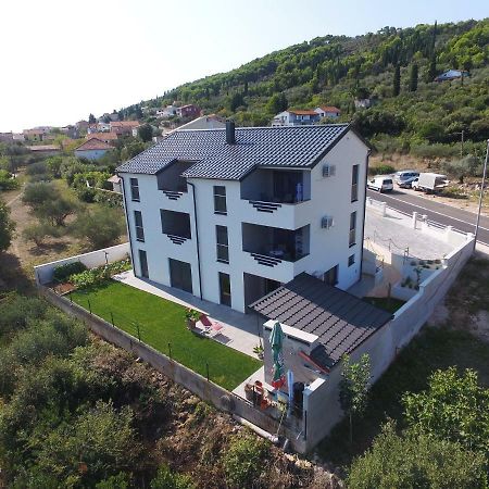 פרקו Vila Marijana מראה חיצוני תמונה