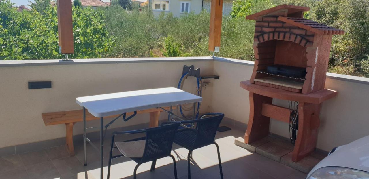 פרקו Vila Marijana מראה חיצוני תמונה