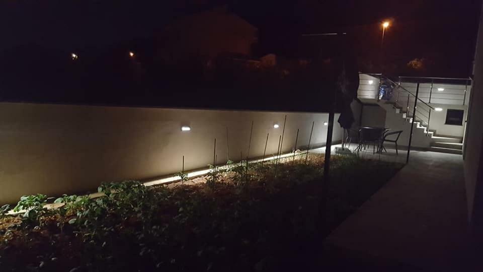 פרקו Vila Marijana מראה חיצוני תמונה