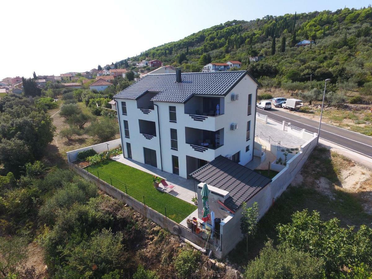 פרקו Vila Marijana מראה חיצוני תמונה