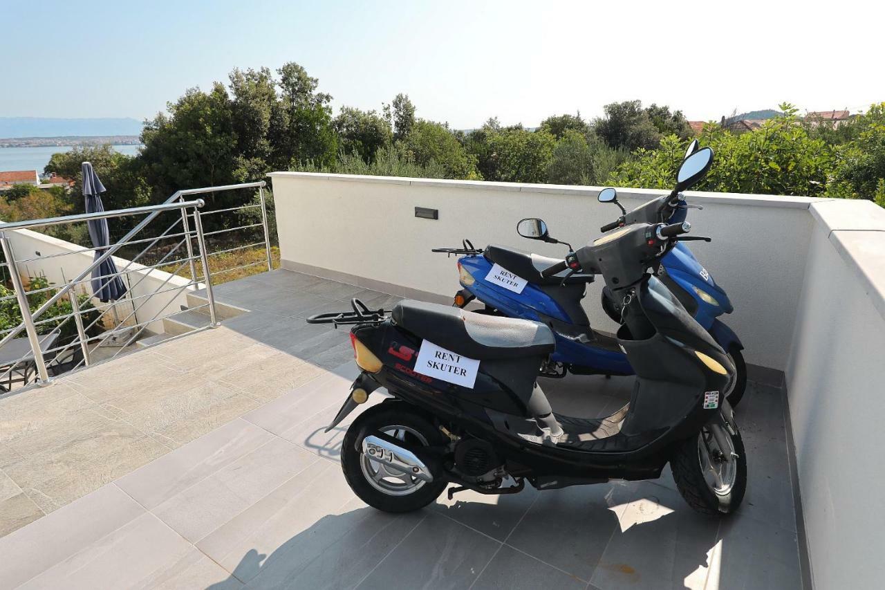 פרקו Vila Marijana מראה חיצוני תמונה